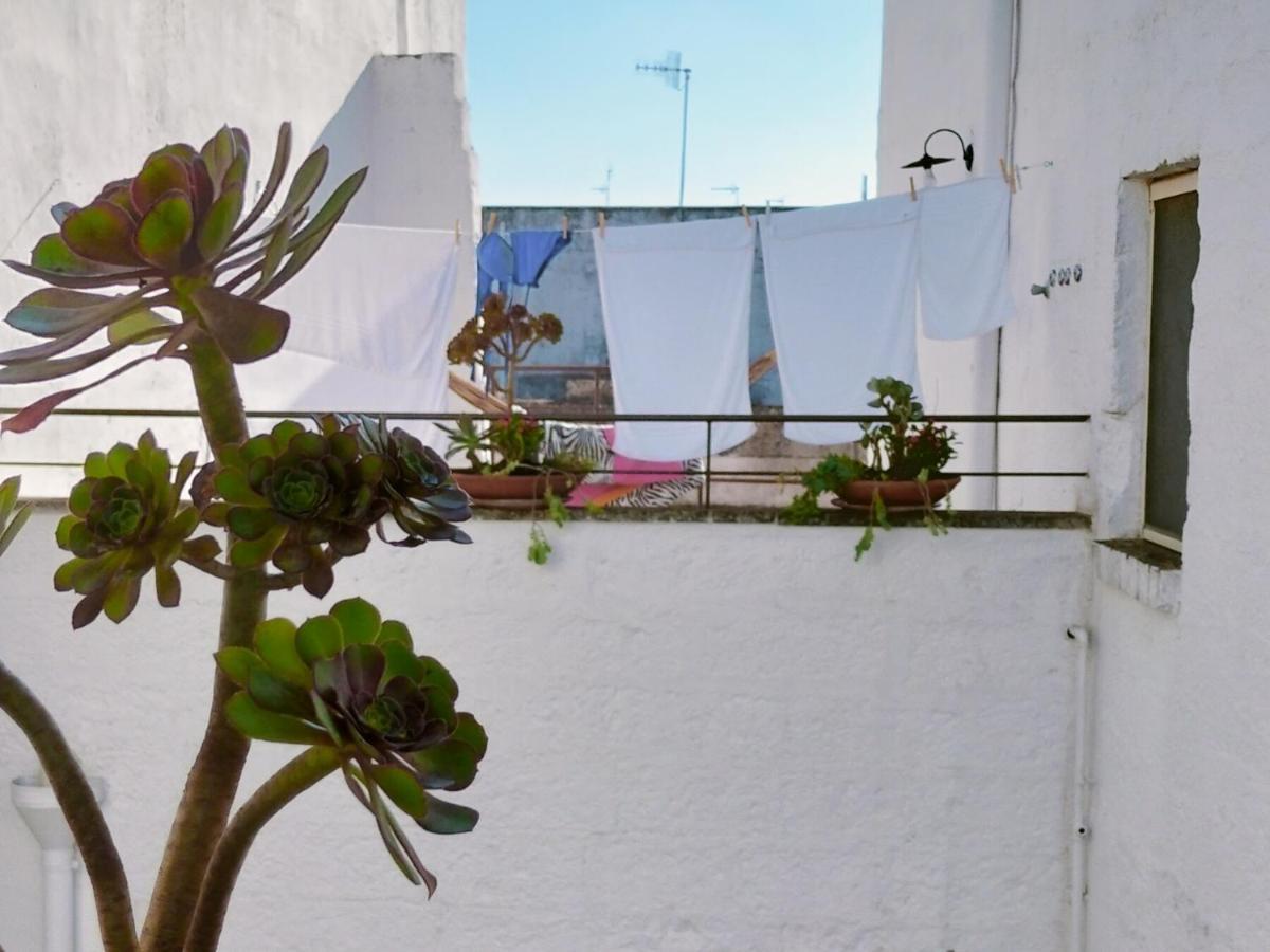 Rosso In Corte - Salento - Corte Dei Colori Spongano Eksteriør billede