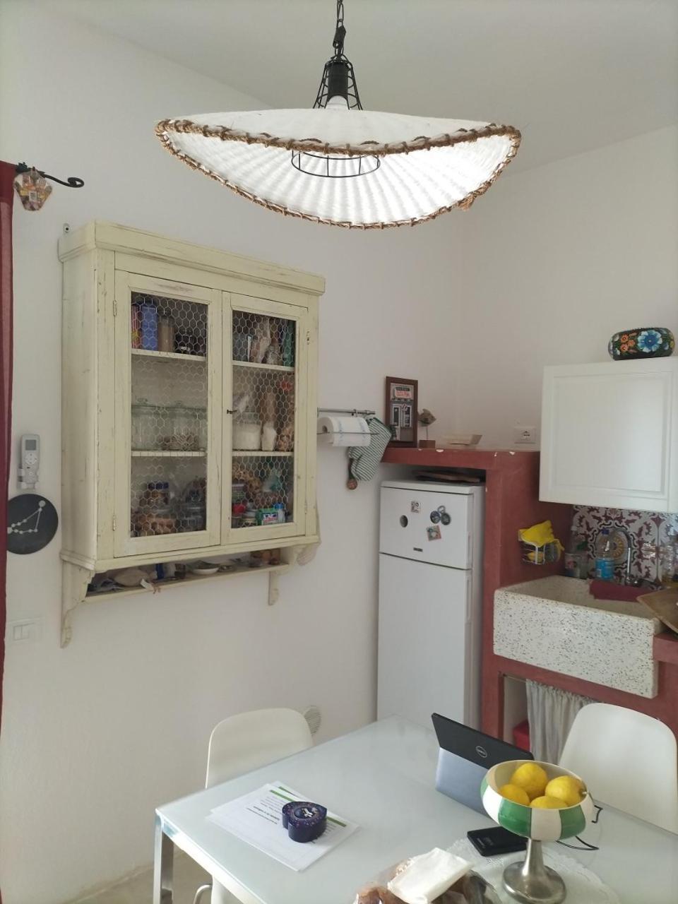 Rosso In Corte - Salento - Corte Dei Colori Spongano Eksteriør billede