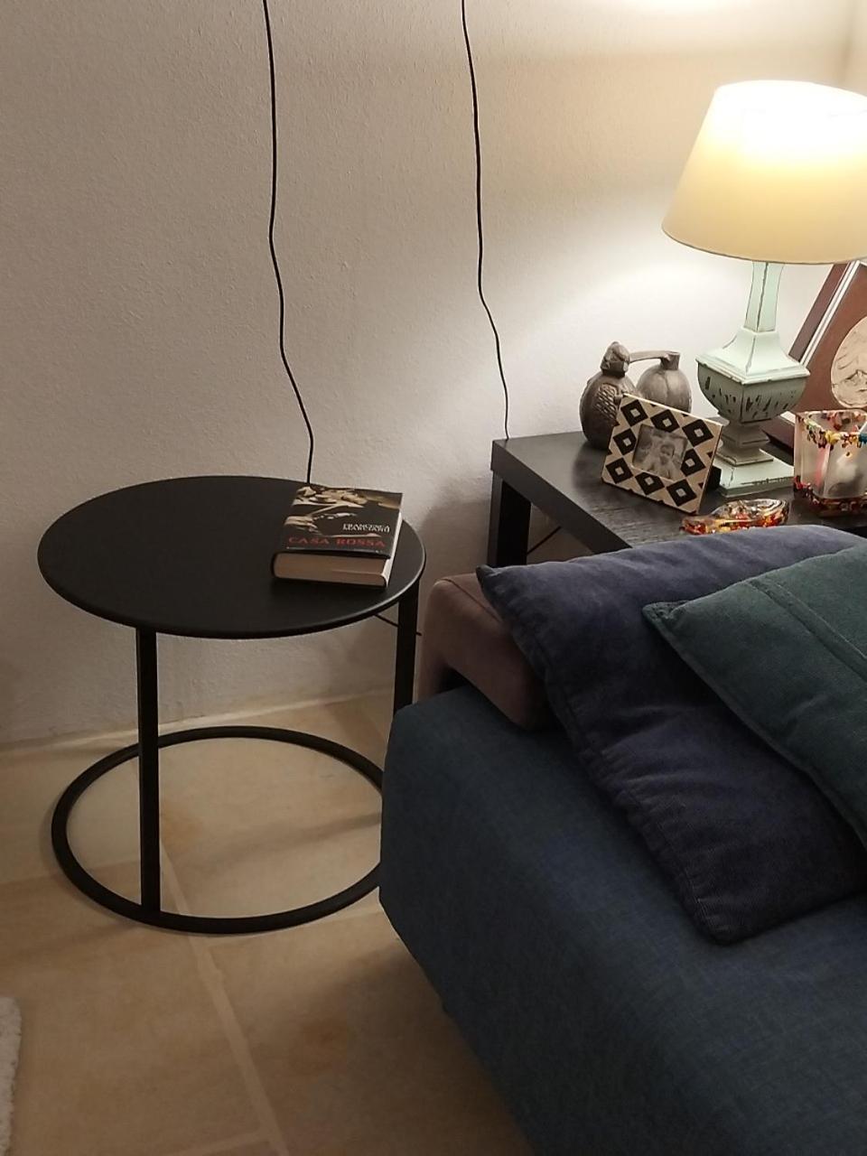 Rosso In Corte - Salento - Corte Dei Colori Spongano Eksteriør billede